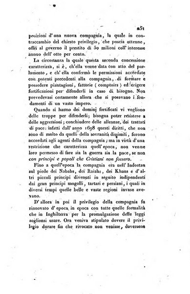 Annali universali di statistica, economia pubblica, storia e viaggi