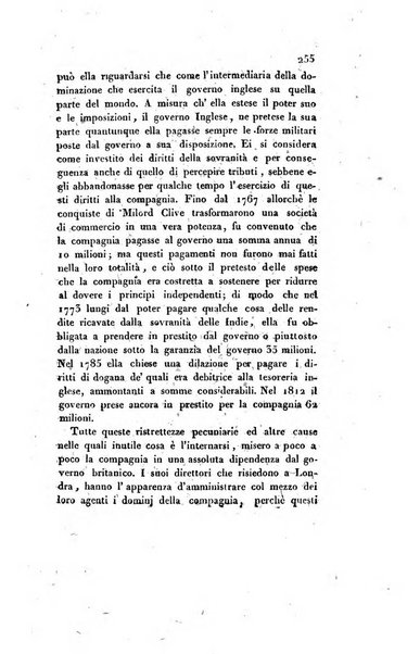 Annali universali di statistica, economia pubblica, storia e viaggi