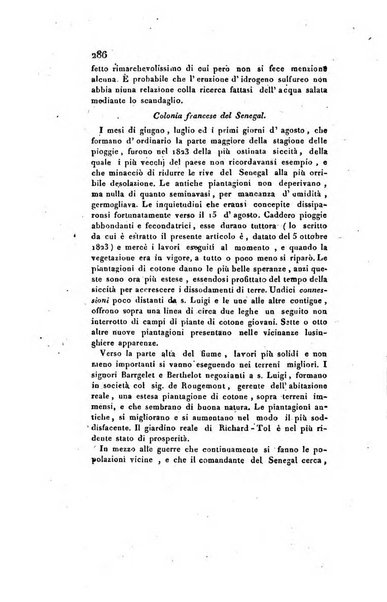 Annali universali di statistica, economia pubblica, storia e viaggi