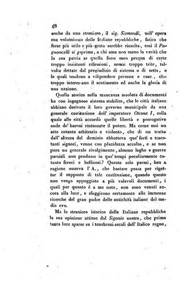 Annali universali di statistica, economia pubblica, storia e viaggi