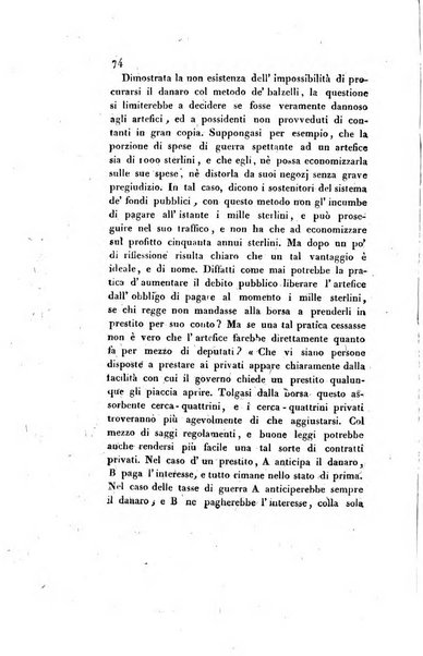 Annali universali di statistica, economia pubblica, storia e viaggi