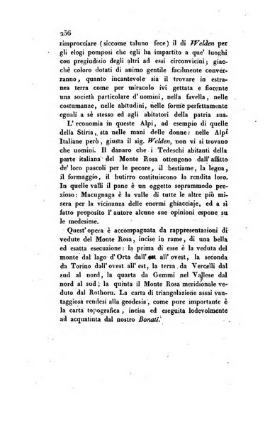 Annali universali di statistica, economia pubblica, storia e viaggi