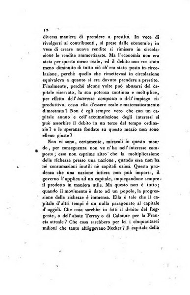 Annali universali di statistica, economia pubblica, storia e viaggi