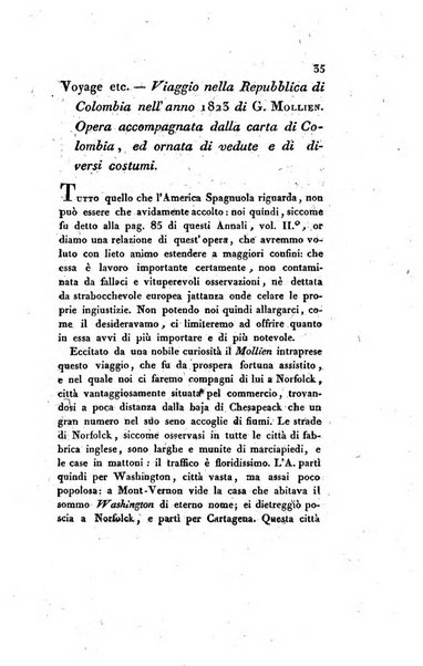 Annali universali di statistica, economia pubblica, storia e viaggi