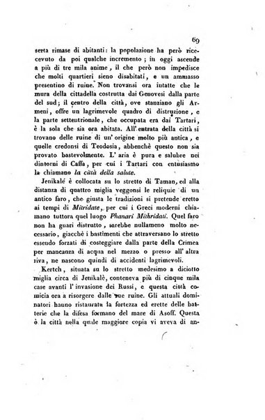 Annali universali di statistica, economia pubblica, storia e viaggi