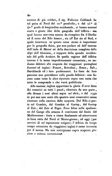 Annali universali di statistica, economia pubblica, storia e viaggi