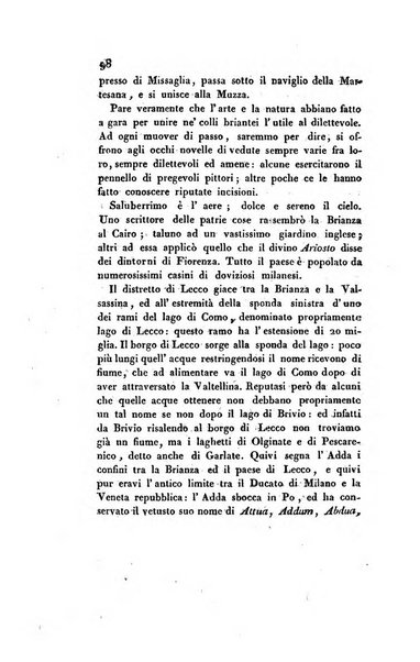 Annali universali di statistica, economia pubblica, storia e viaggi