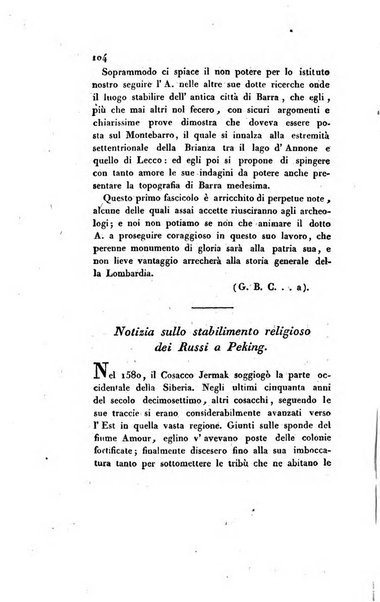 Annali universali di statistica, economia pubblica, storia e viaggi