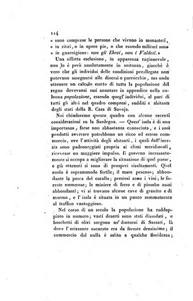 Annali universali di statistica, economia pubblica, storia e viaggi