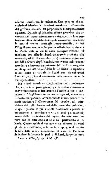 Annali universali di statistica, economia pubblica, storia e viaggi