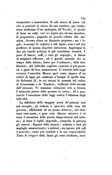 Annali universali di statistica, economia pubblica, storia e viaggi