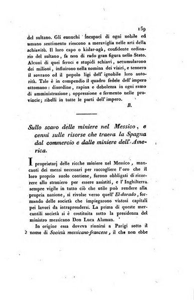 Annali universali di statistica, economia pubblica, storia e viaggi