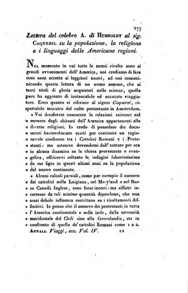 Annali universali di statistica, economia pubblica, storia e viaggi