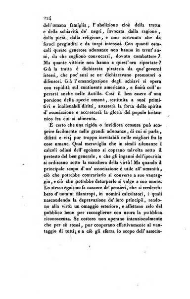 Annali universali di statistica, economia pubblica, storia e viaggi