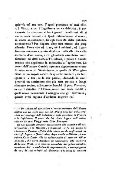 Annali universali di statistica, economia pubblica, storia e viaggi