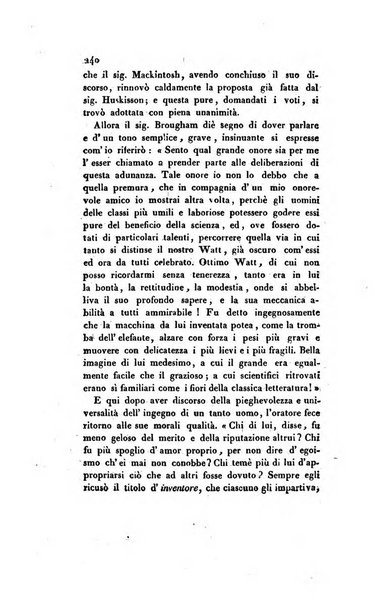 Annali universali di statistica, economia pubblica, storia e viaggi