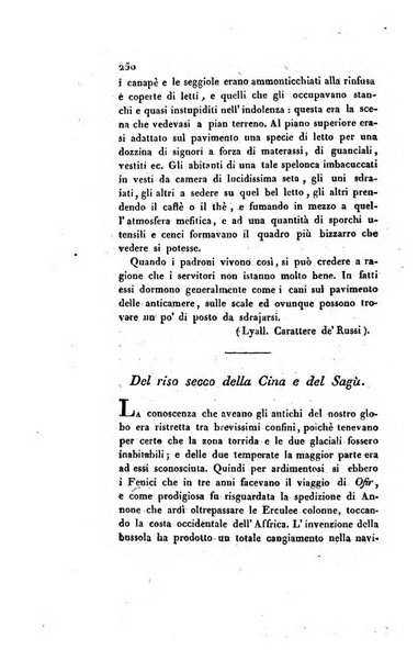 Annali universali di statistica, economia pubblica, storia e viaggi