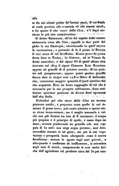 Annali universali di statistica, economia pubblica, storia e viaggi