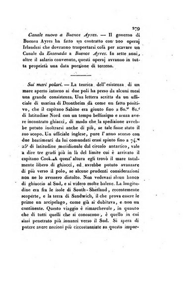 Annali universali di statistica, economia pubblica, storia e viaggi