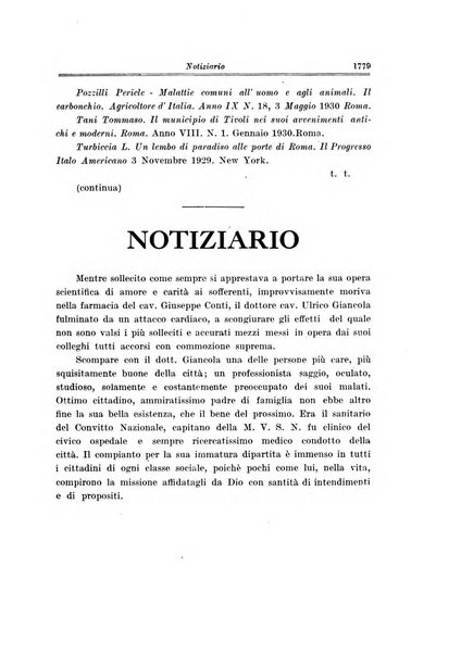 Bollettino di studi storici ed archeologici di Tivoli e regione