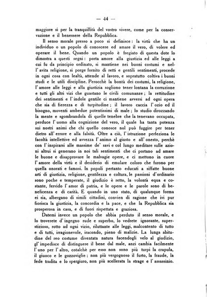 Libertas perpetua (museum) bullettino della Biblioteca-museo ed archivio governativi e dello studio sammarinese