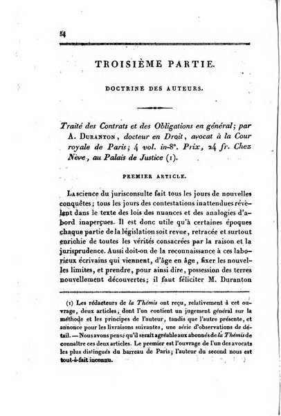 Thèmis ou bibliothèque du jureconsulte