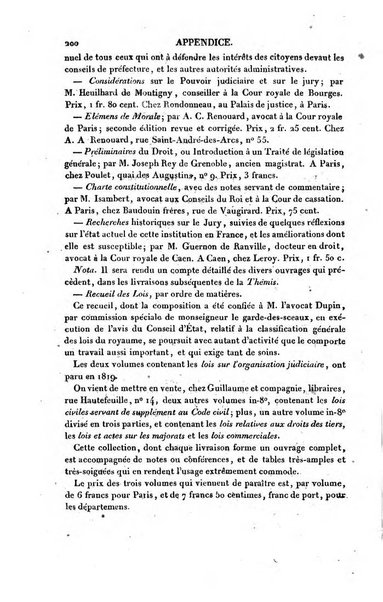 Thèmis ou bibliothèque du jureconsulte