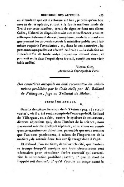 Thèmis ou bibliothèque du jureconsulte