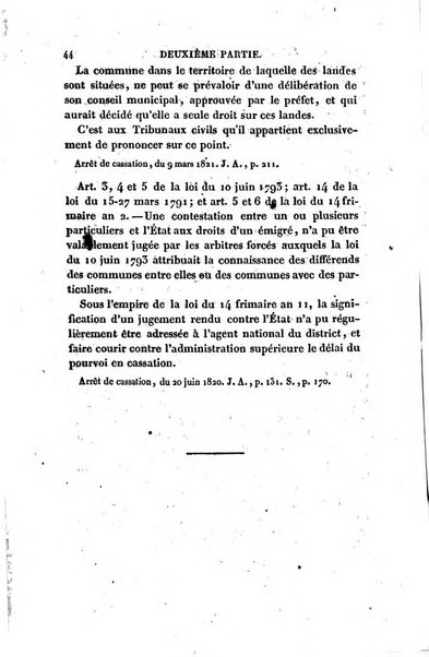 Thèmis ou bibliothèque du jureconsulte