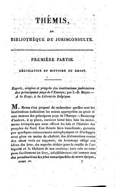 Thèmis ou bibliothèque du jureconsulte