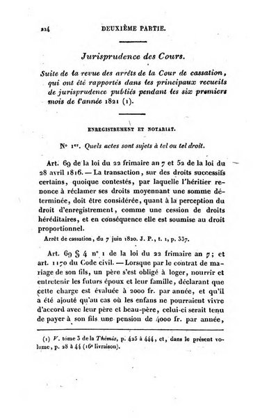 Thèmis ou bibliothèque du jureconsulte