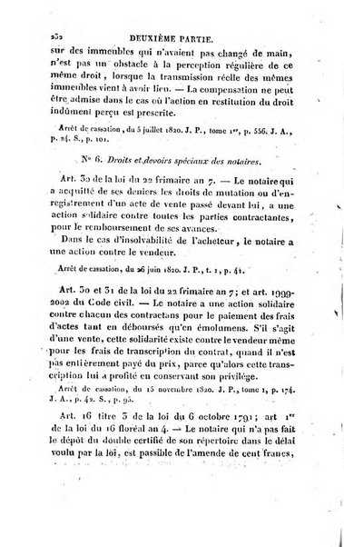 Thèmis ou bibliothèque du jureconsulte