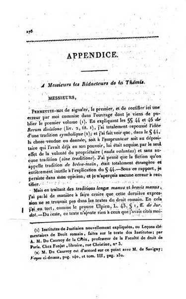 Thèmis ou bibliothèque du jureconsulte