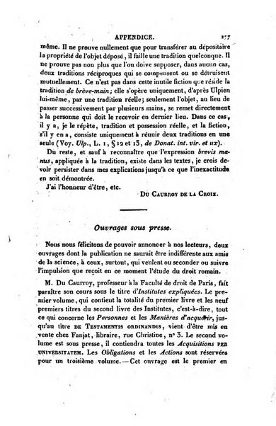 Thèmis ou bibliothèque du jureconsulte