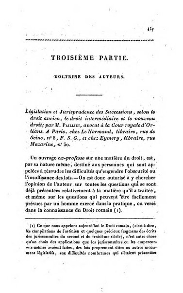 Thèmis ou bibliothèque du jureconsulte