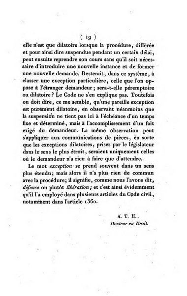 Thèmis ou bibliothèque du jureconsulte