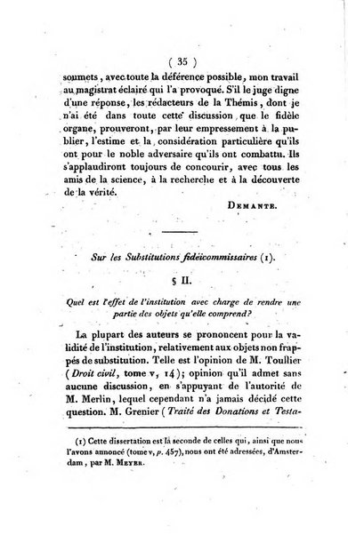 Thèmis ou bibliothèque du jureconsulte