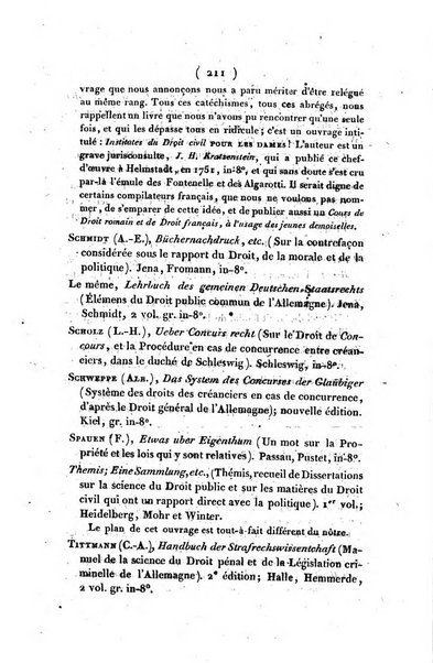 Thèmis ou bibliothèque du jureconsulte