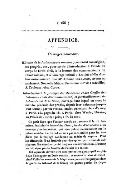 Thèmis ou bibliothèque du jureconsulte