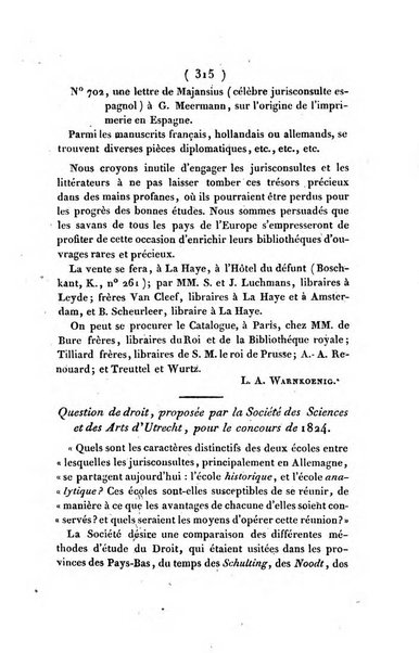 Thèmis ou bibliothèque du jureconsulte