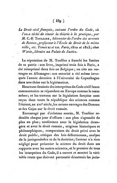 Thèmis ou bibliothèque du jureconsulte