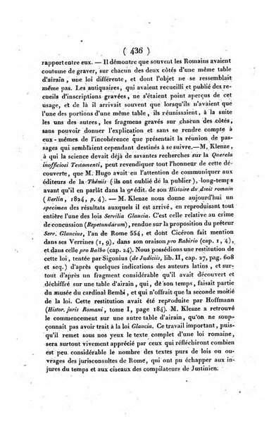 Thèmis ou bibliothèque du jureconsulte