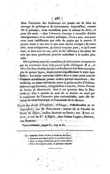 Thèmis ou bibliothèque du jureconsulte