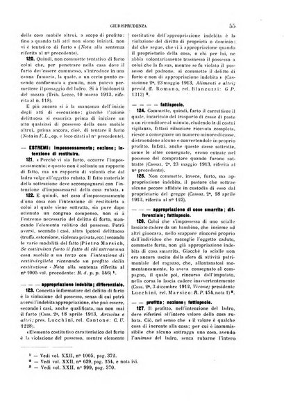 Il codice penale illustrato articolo per articolo ... primo supplemento alla Rivista Penale