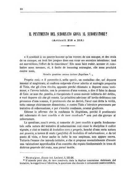 Il codice penale illustrato articolo per articolo ... primo supplemento alla Rivista Penale