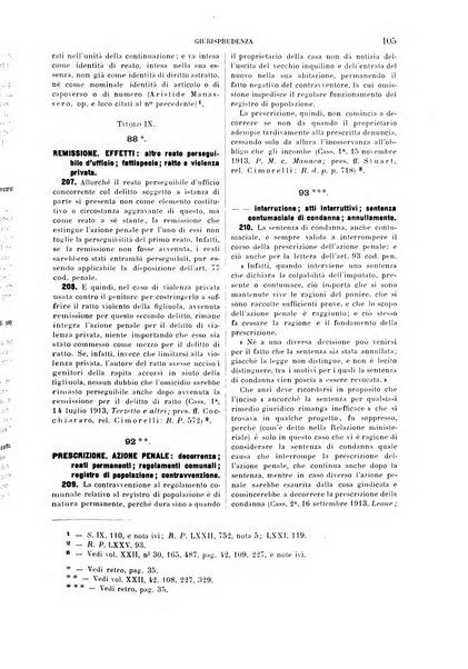 Il codice penale illustrato articolo per articolo ... primo supplemento alla Rivista Penale