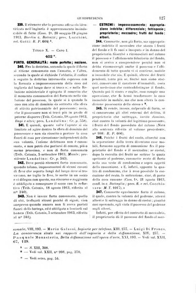 Il codice penale illustrato articolo per articolo ... primo supplemento alla Rivista Penale