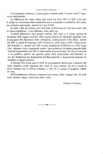 Il codice penale illustrato articolo per articolo ... primo supplemento alla Rivista Penale