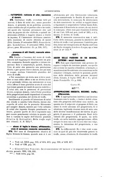 Il codice penale illustrato articolo per articolo ... primo supplemento alla Rivista Penale