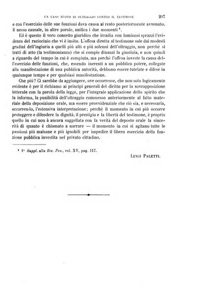 Il codice penale illustrato articolo per articolo ... primo supplemento alla Rivista Penale